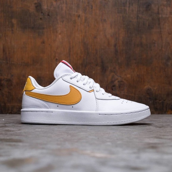 Nike Shoes - Nike Court Blanc Women Size 9